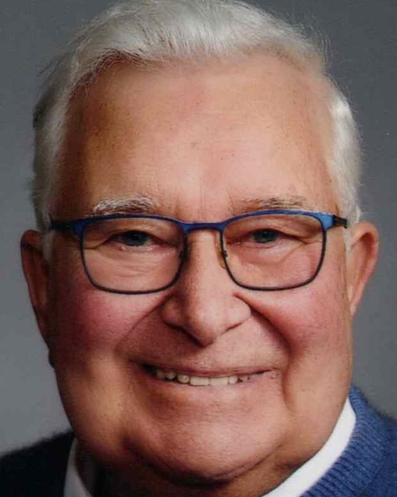 Richard "Dick" K. Wick Profile Photo