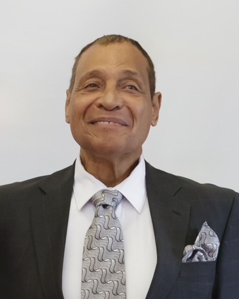 Floyd L.L. Tate