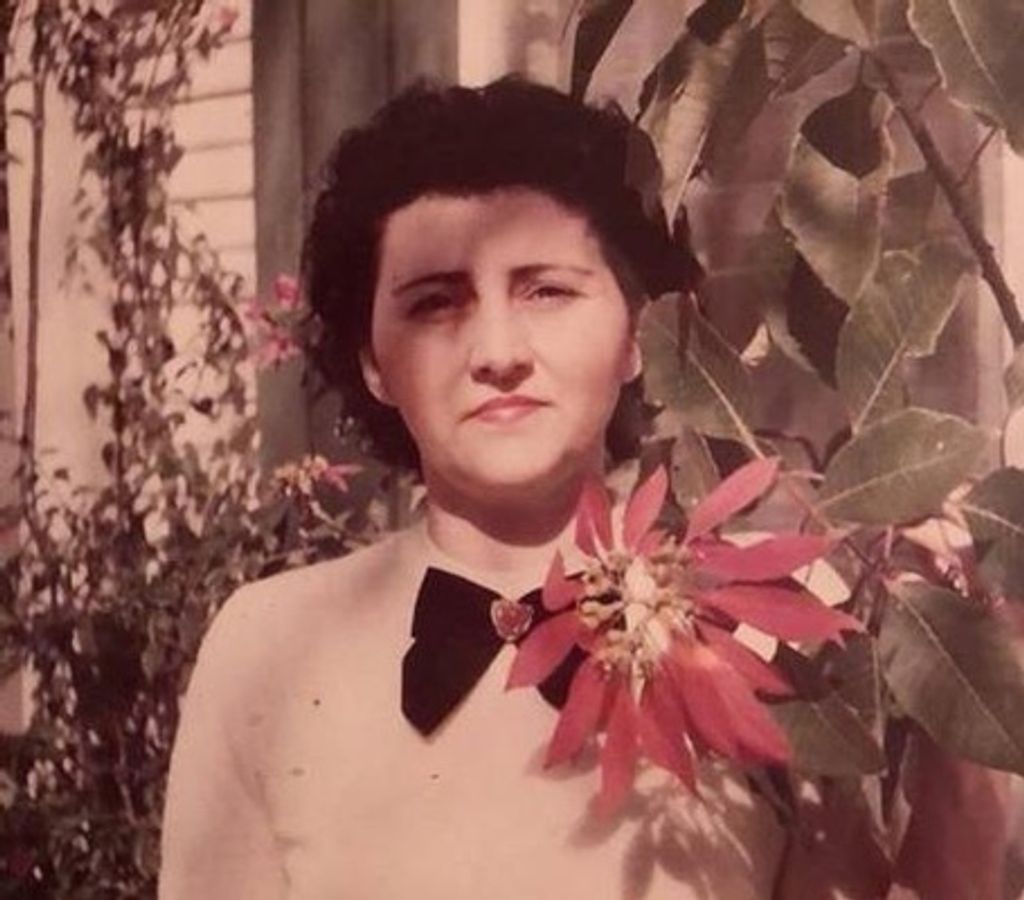 Viola Hulda Rose Profile Photo