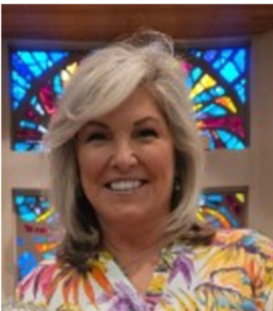 Elizabeth Jeanne Buescher Profile Photo