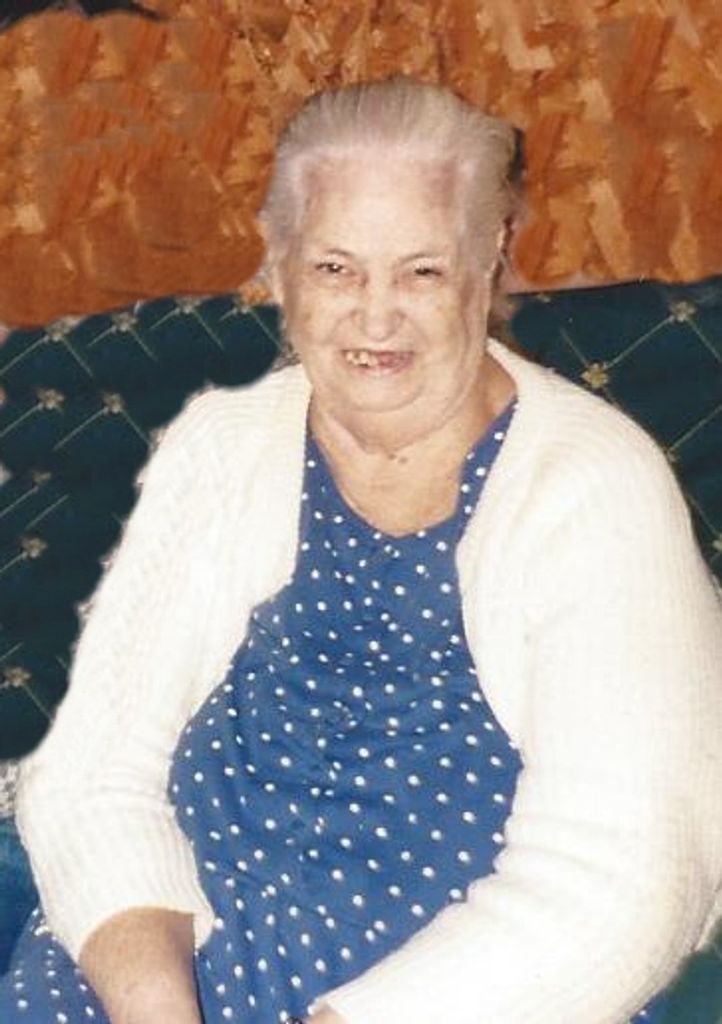 Gertie Phillips