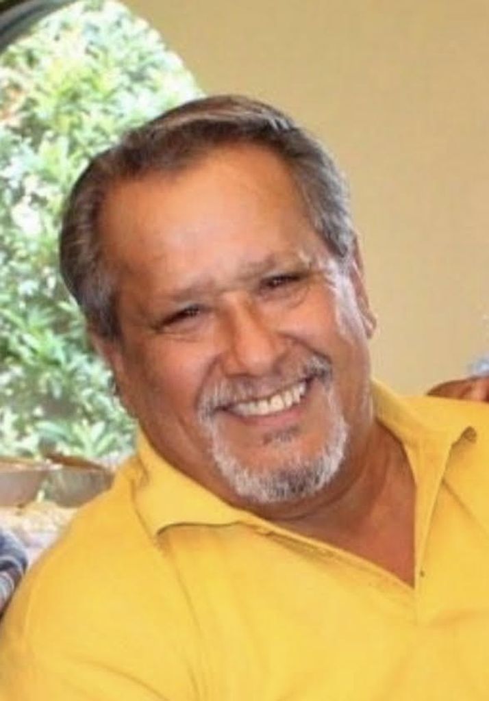Wilfredo Hernandez-Ramos
