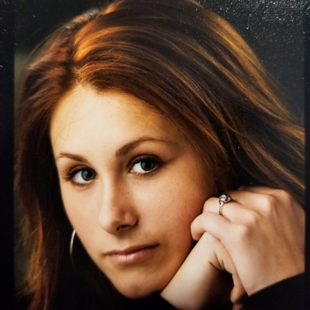 Allison Powers Profile Photo