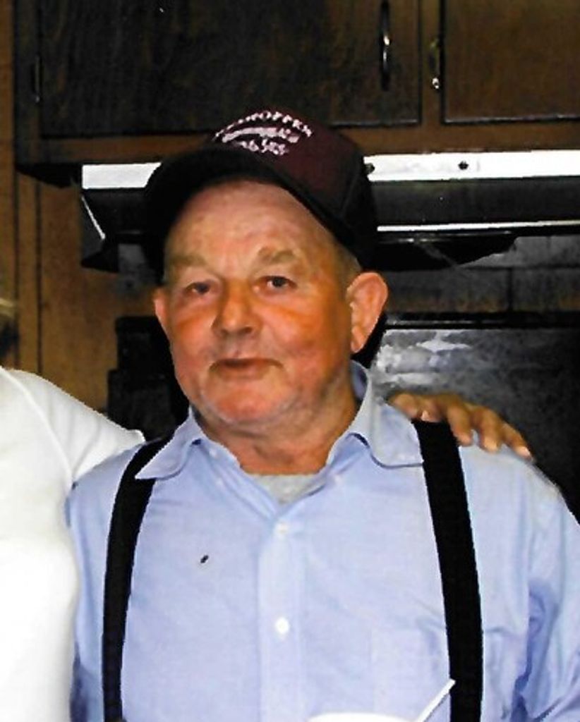 Berton A. Hollister Sr.