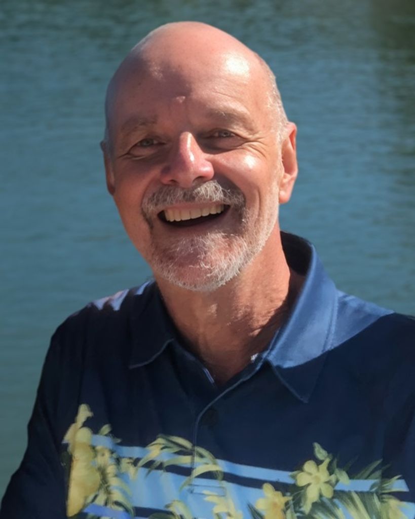 Jean-Maurice Pagé Profile Photo