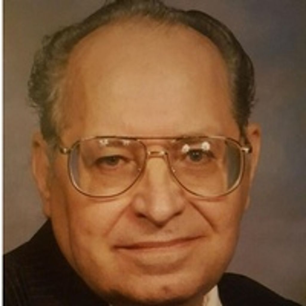 Frank Mack Huff