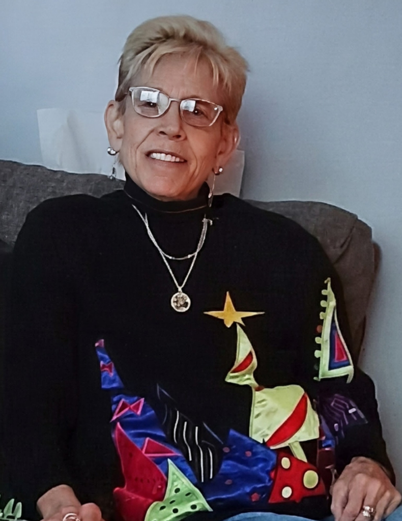 Toni Kay Swanson Profile Photo
