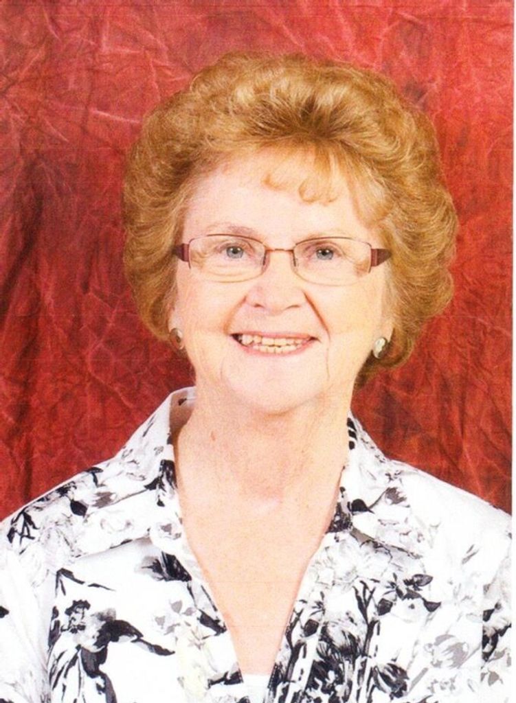 Pat L. May-Enix Profile Photo