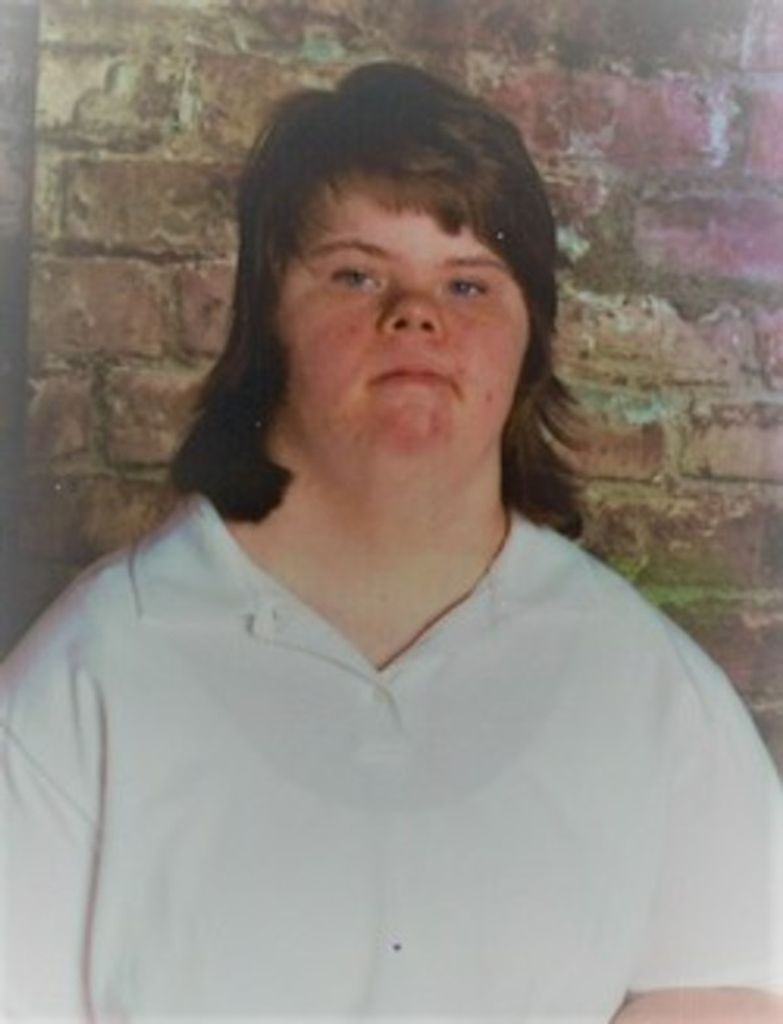 Kimberly Elaine Hamill