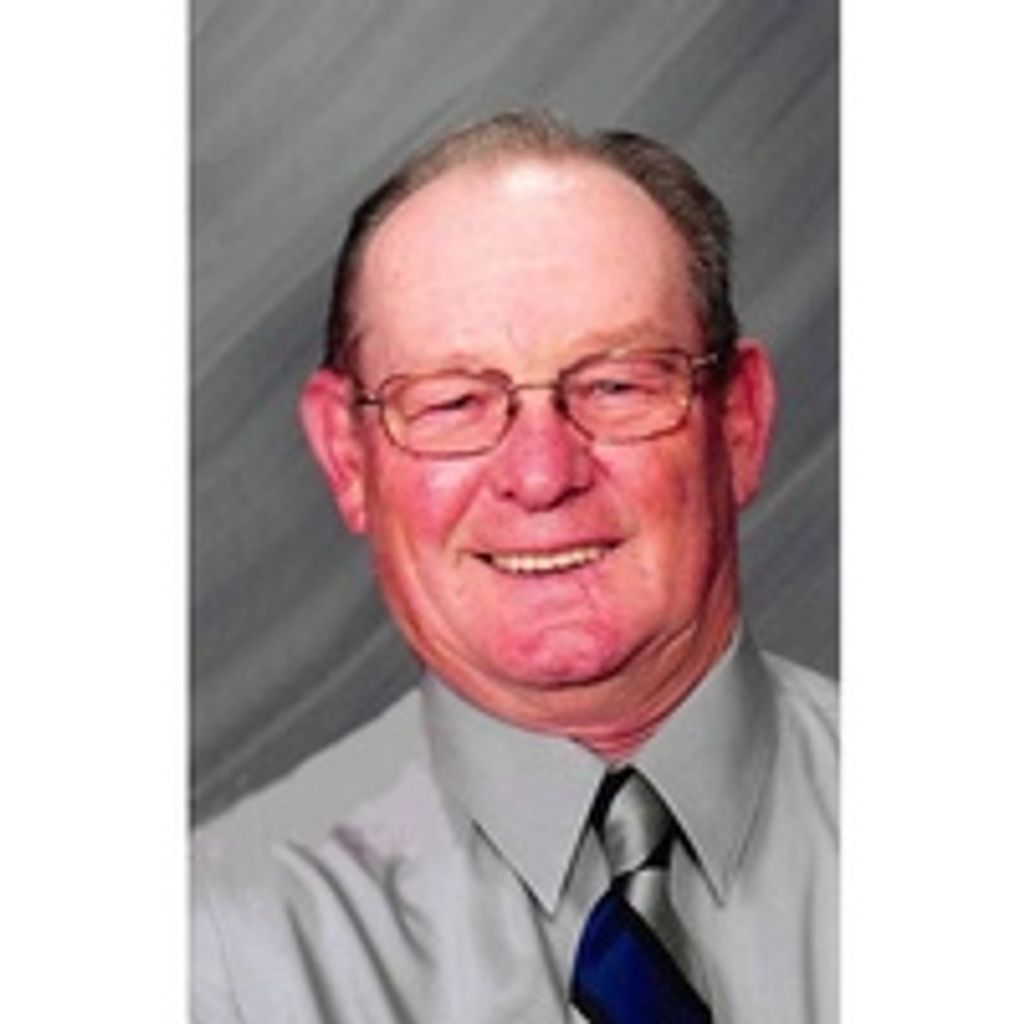 Robert R. Cameron