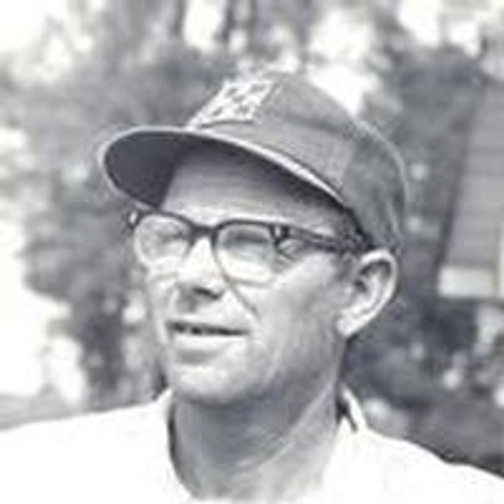 Roy L. Burford