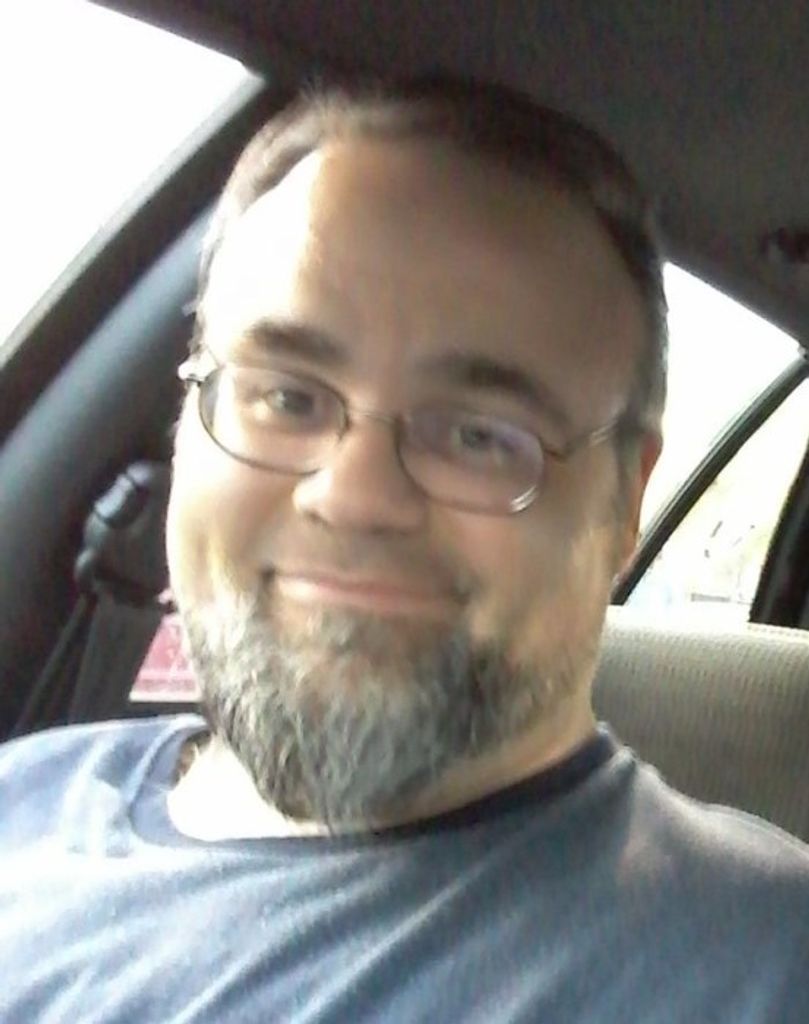 Gregory A. Saggese Profile Photo