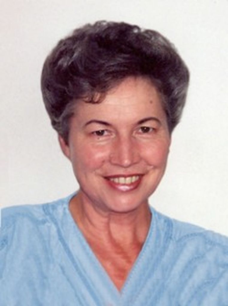 Bonnie Harker