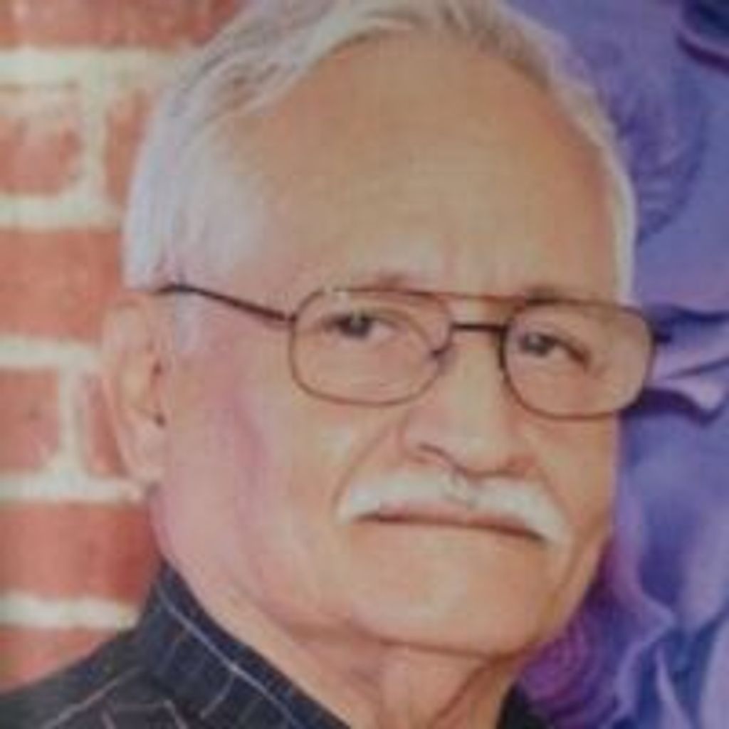 Hector E. Cortez Profile Photo
