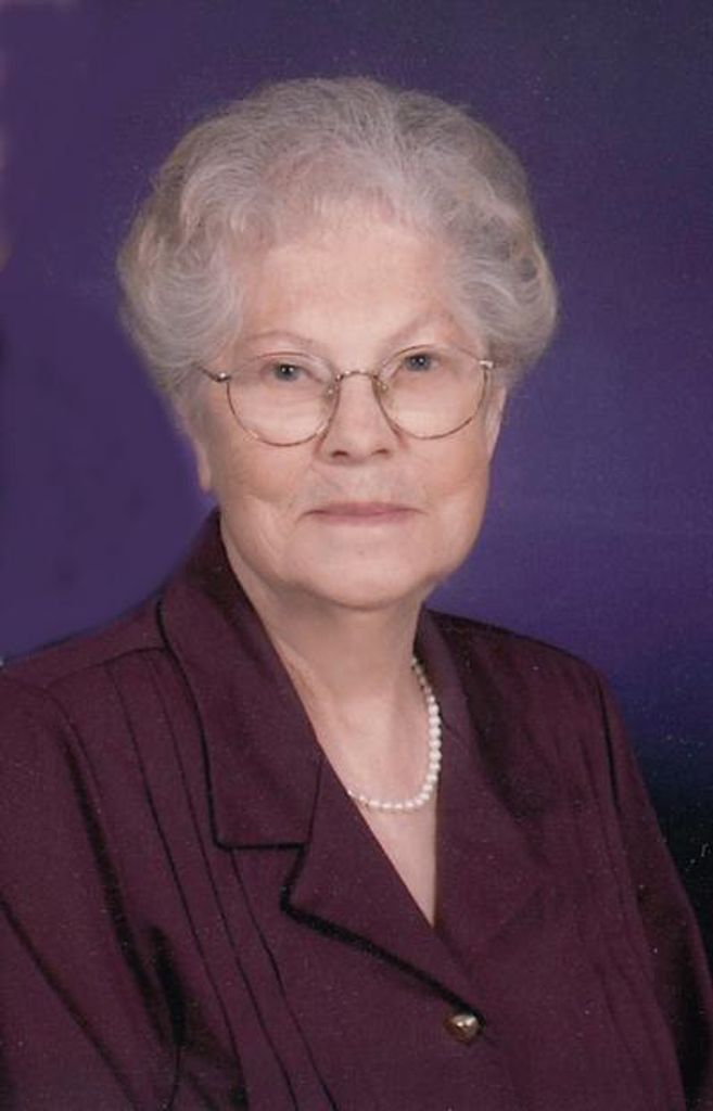 Viola Mae Ferrell Profile Photo