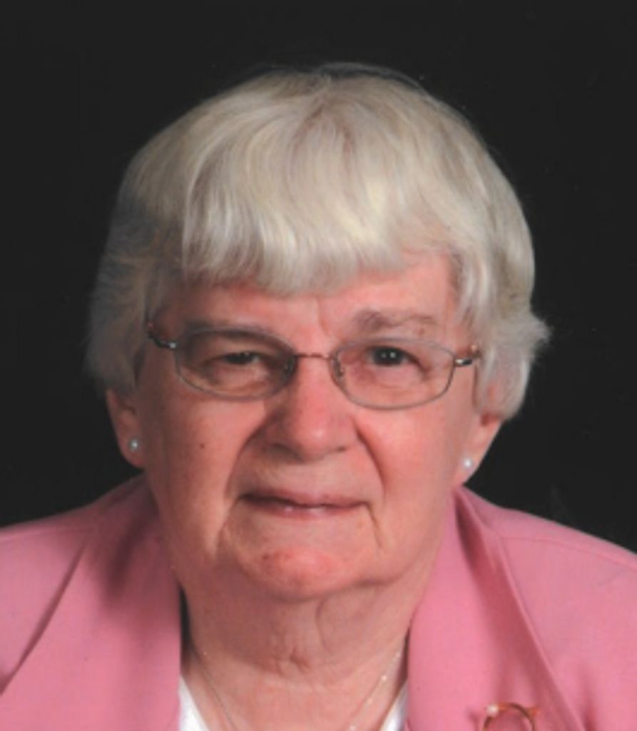 Frances Wadel Profile Photo