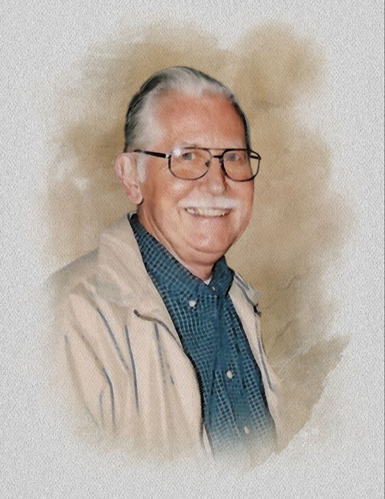 Bobby Joe Morris Profile Photo