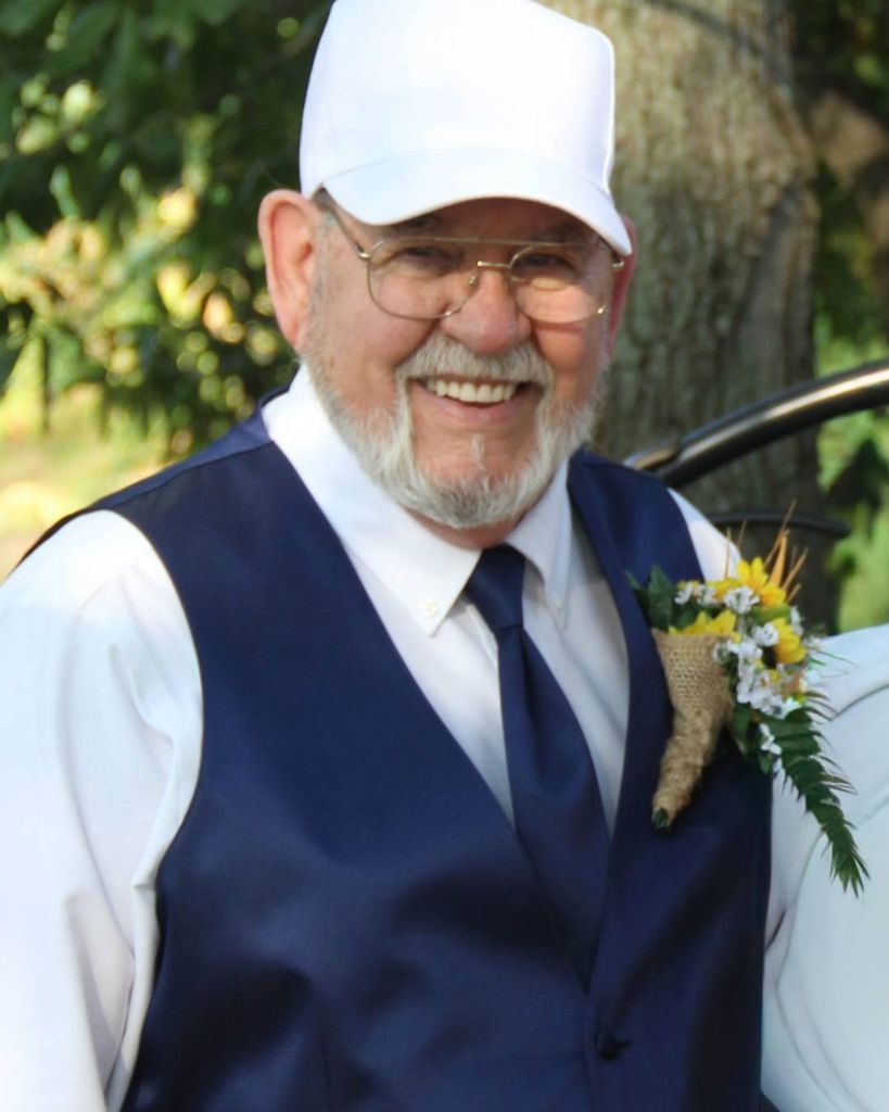 Leroy Erwin Houk Profile Photo