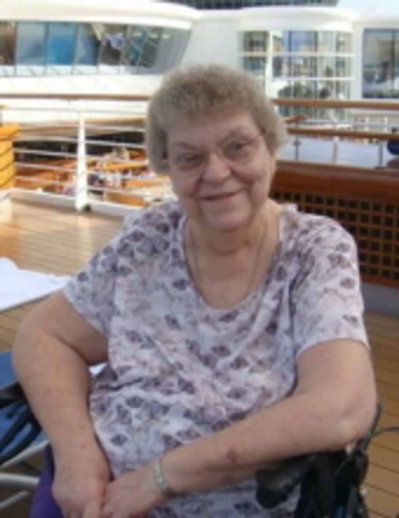 Darlene Darr