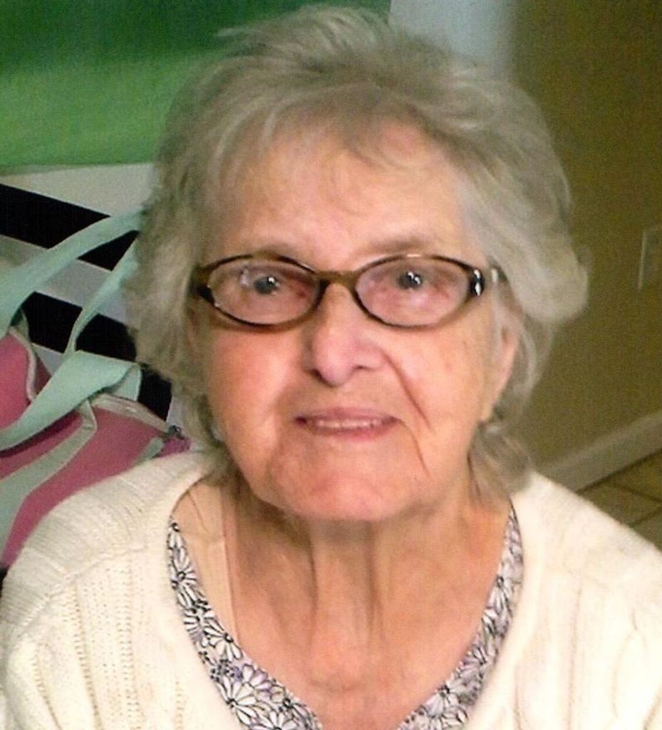 Laura B. Barnes Wiltrout Profile Photo