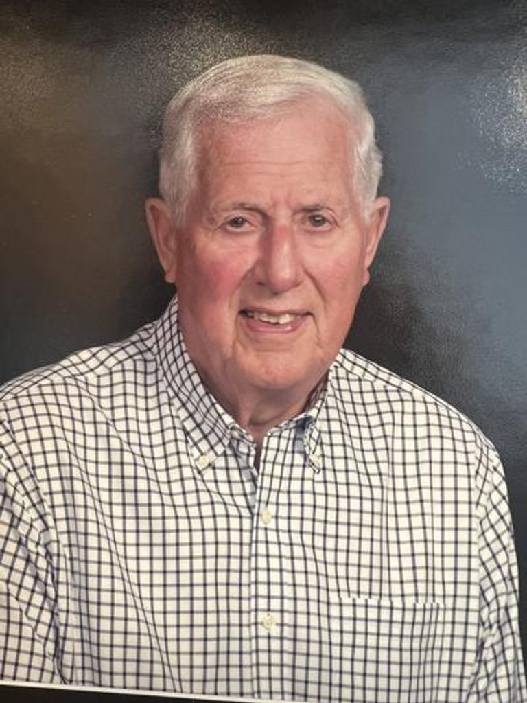 Floyd L. Krapfl Profile Photo