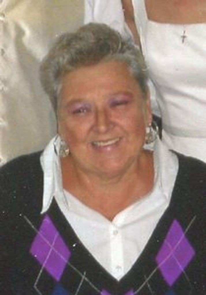 Sherry L. Betts