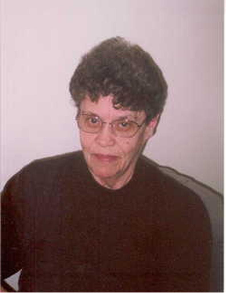 Virginia Iverson