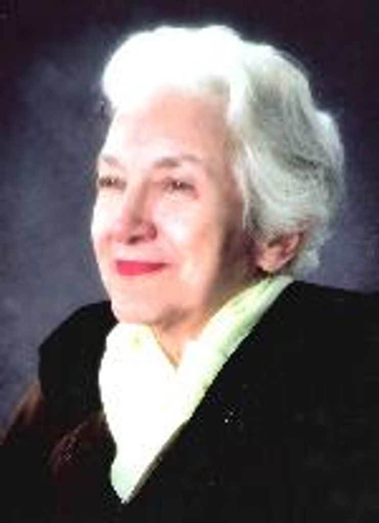 Ruth A. Stevens