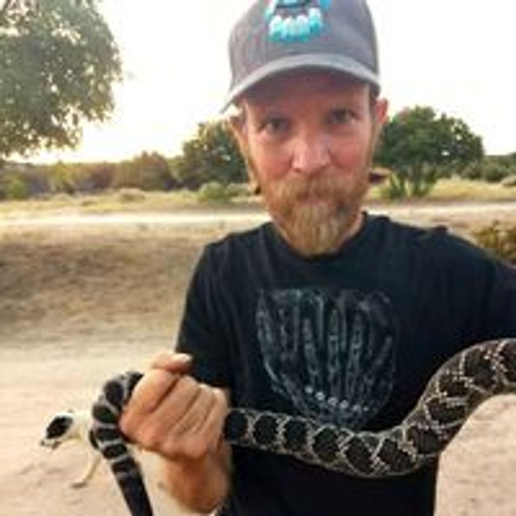 Joel Pugh Profile Photo