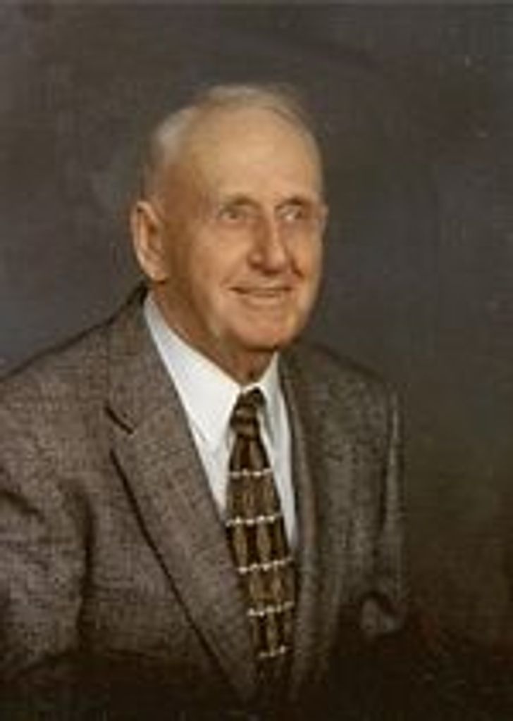 Frederick Charles Lofgren