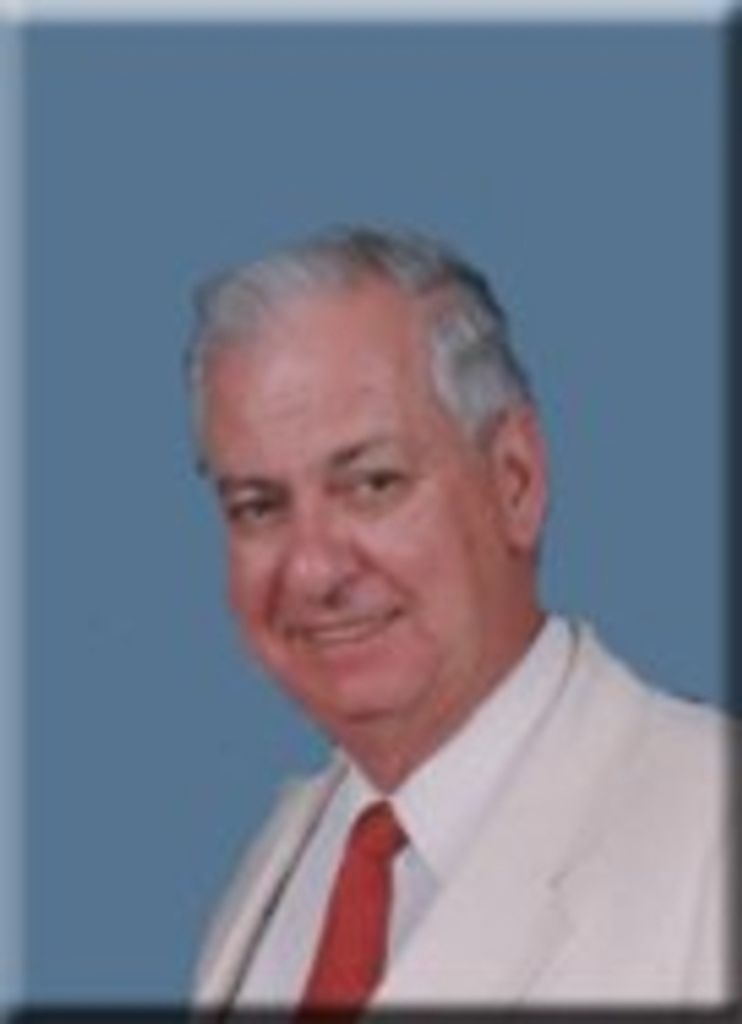 Stephen Frazier Profile Photo