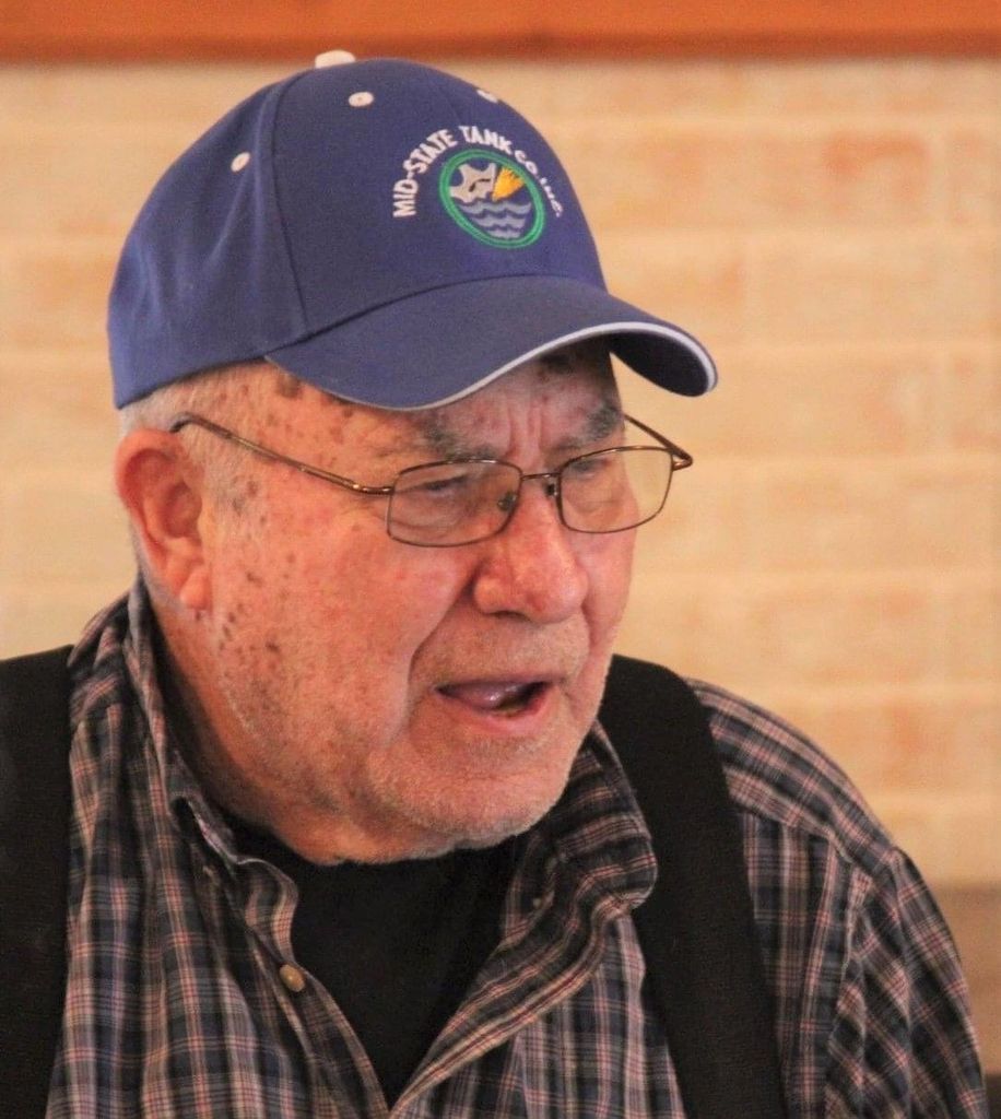 Joseph Benjamin Pottebaum Profile Photo