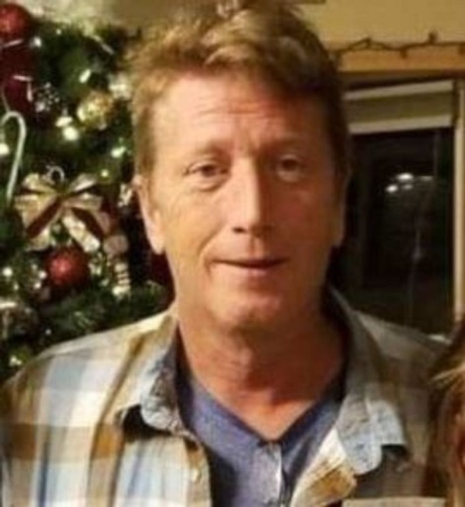 Christopher Dean Markey Profile Photo