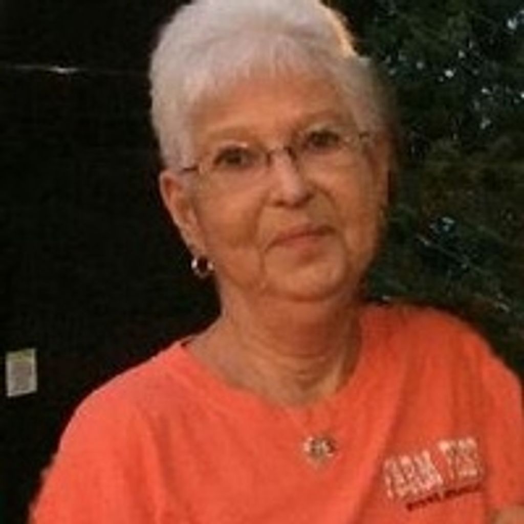 Patricia Stoerkel