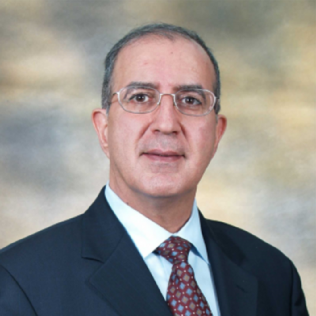 Pardis Patrick Ashouri