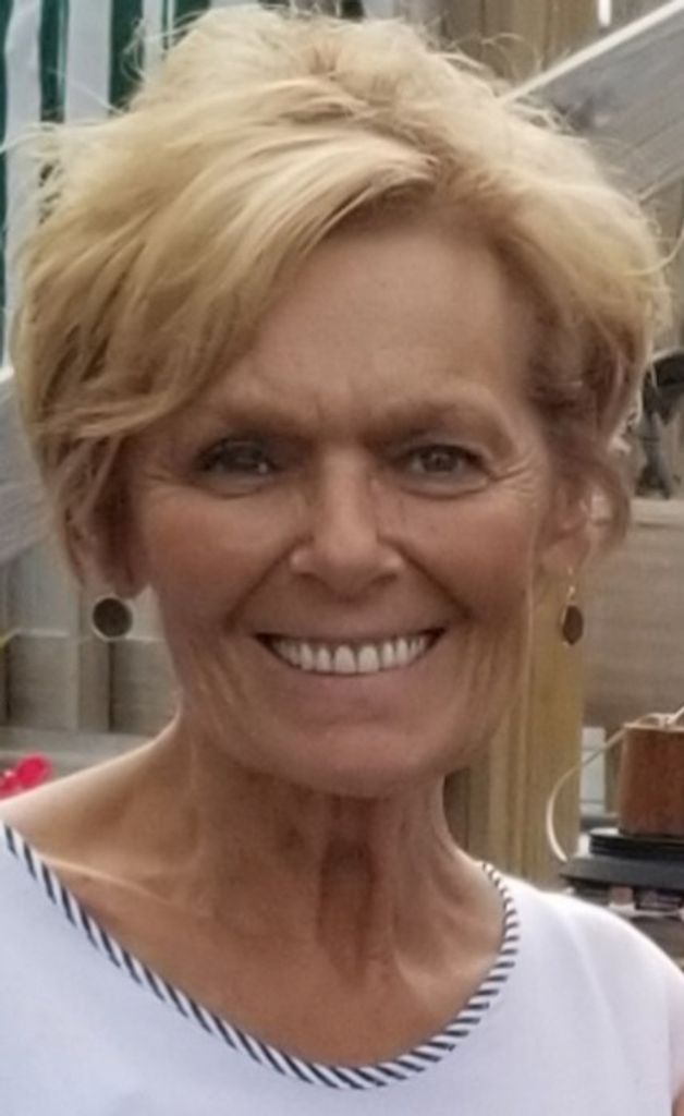 Carolyn Elaine (Stevens)  Williams