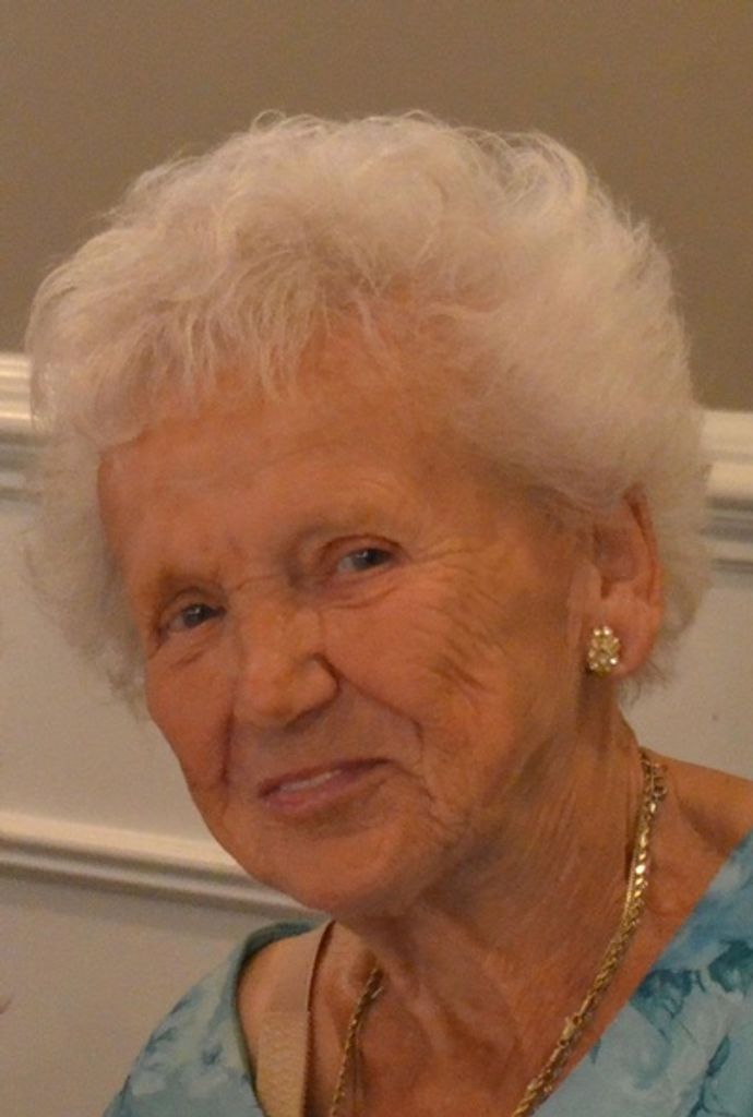 Evelyn T. Lewandowski Profile Photo