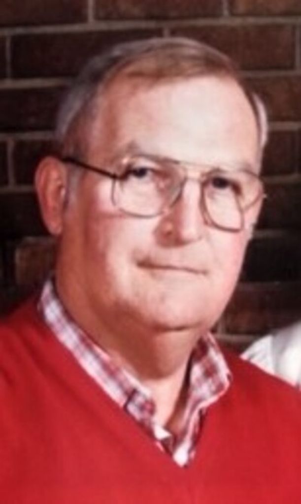 Kevin Dwinell Profile Photo