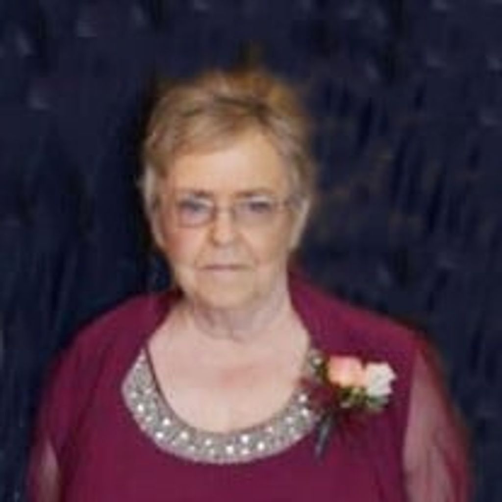 Donna Mae Wetrosky