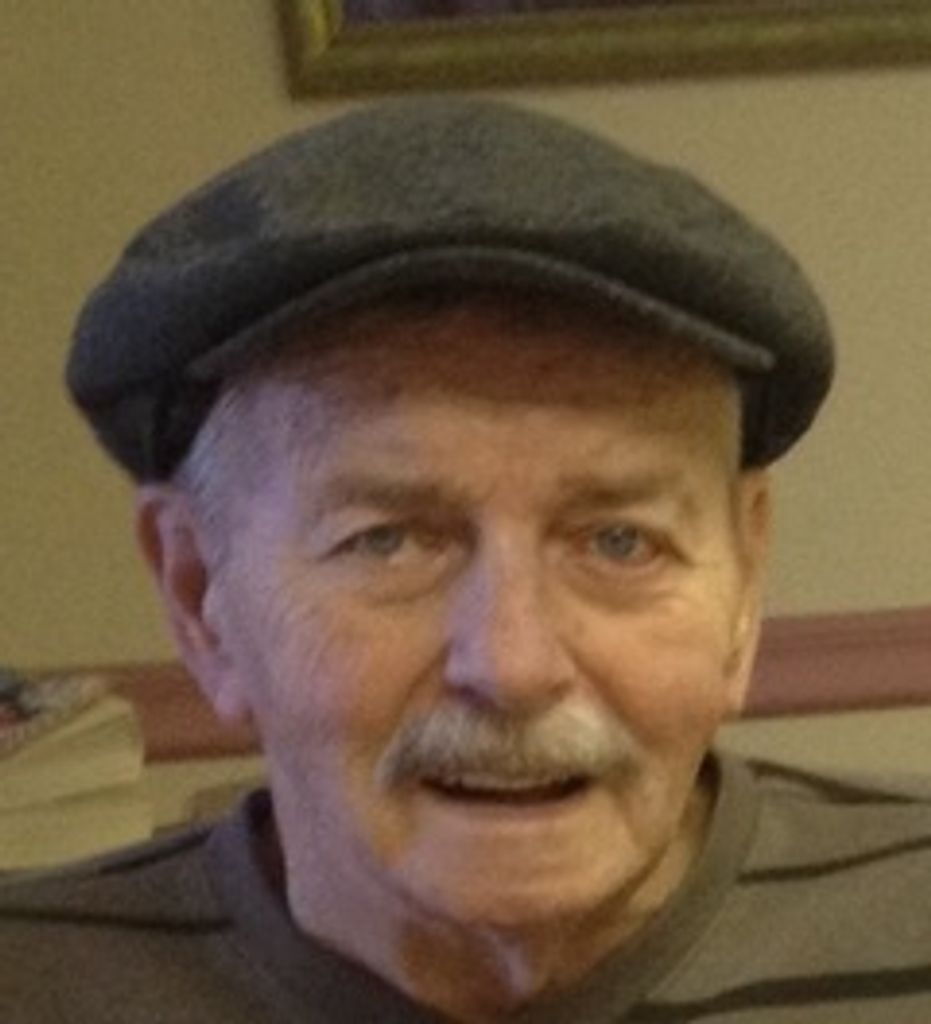 Charles Moyer