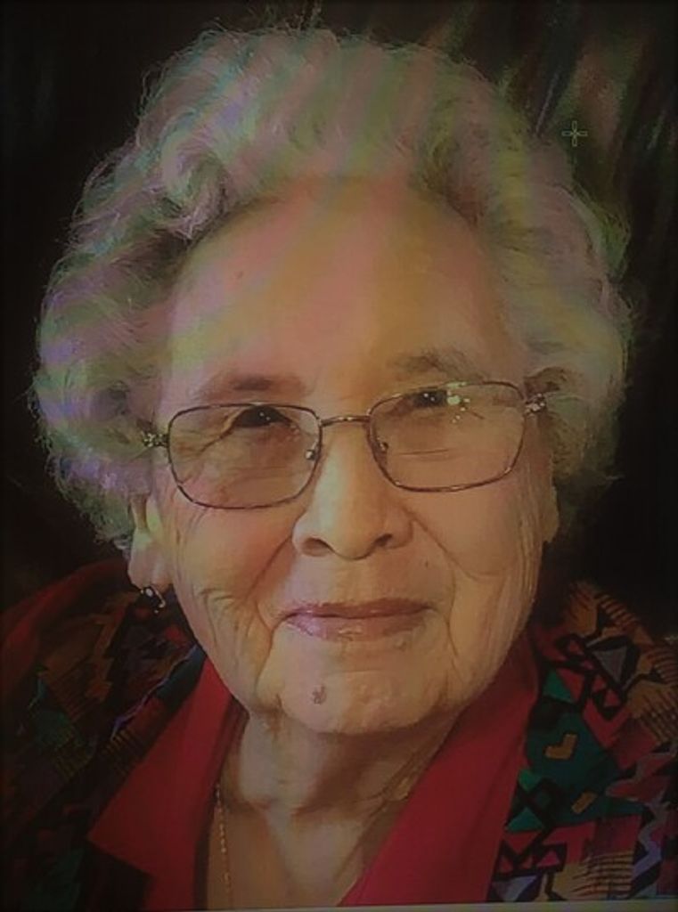 Geneva May Hamilton Profile Photo