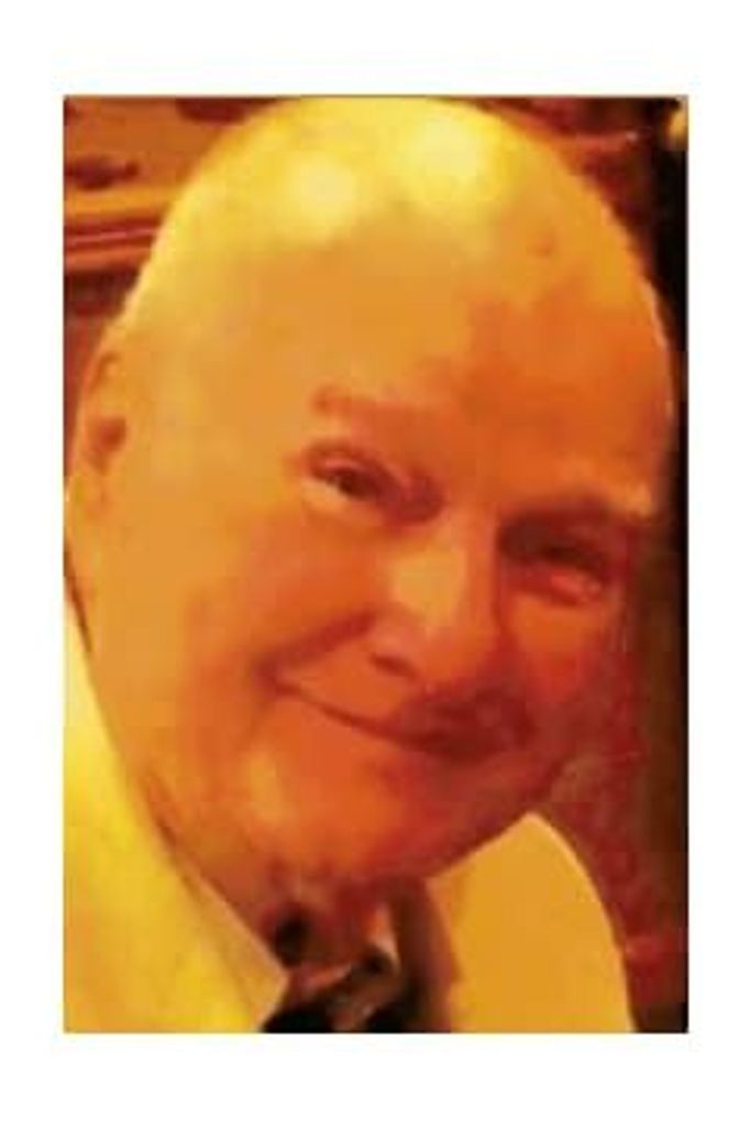 Reverend Leonard "L.L." Lee Collins