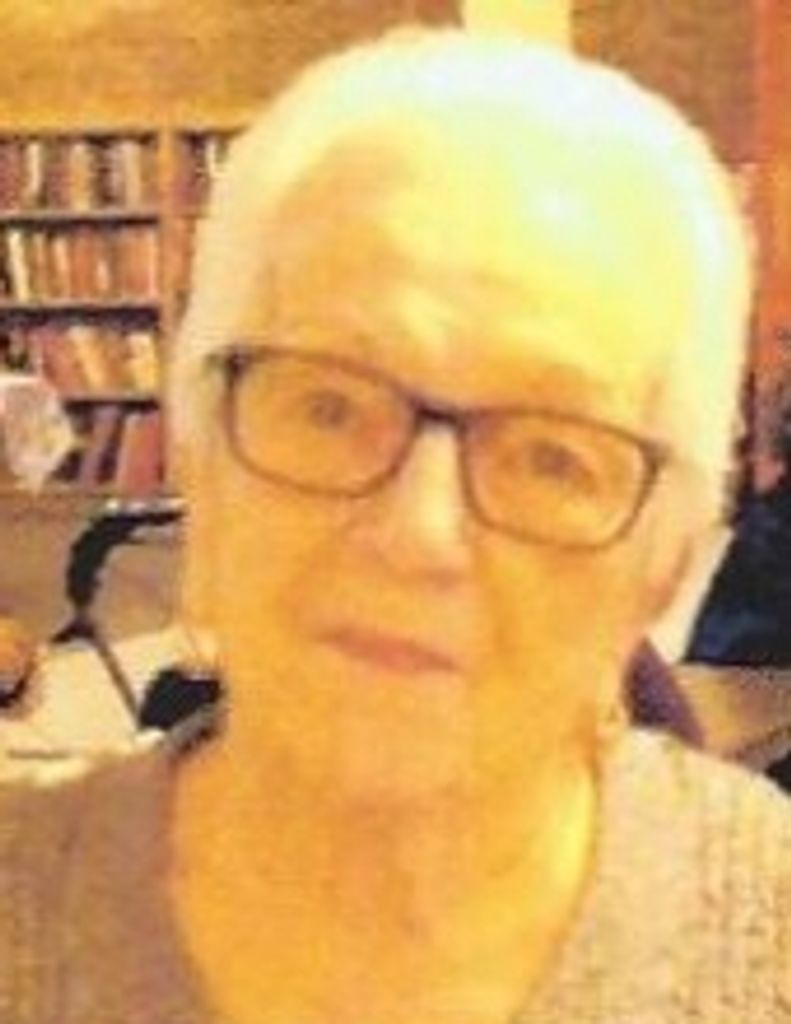 Mary A. (Froncioni) Fortucci Profile Photo