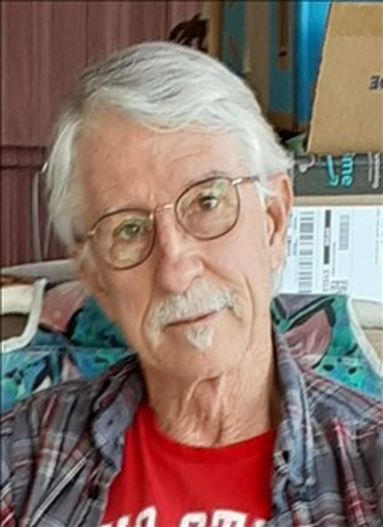 James Howard Rawlins