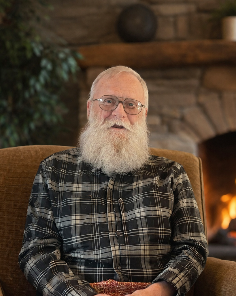 Paul David Samuelson