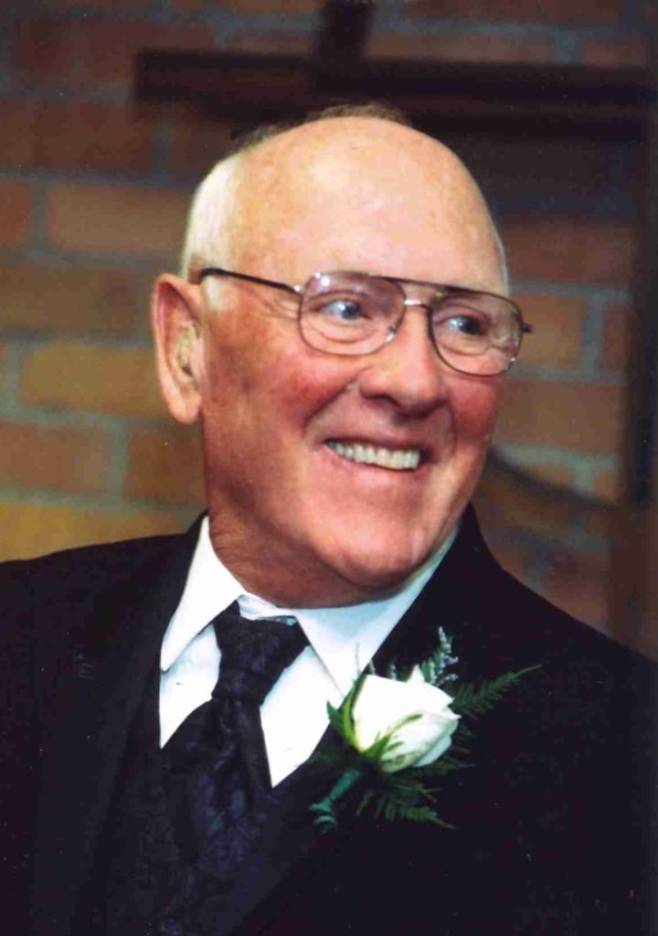 Stanley Joseph Effertz