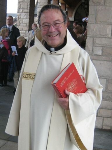 Fr. John G. Yockey photo gallery thumbnail 1 of 1