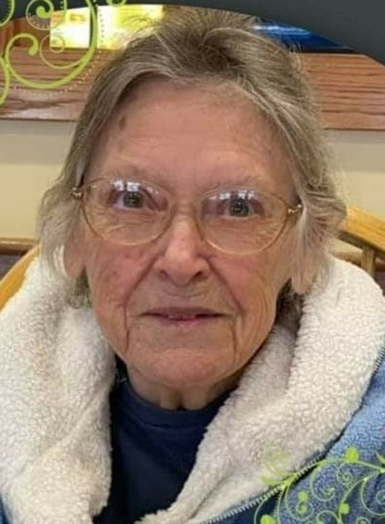 Juanita (Knox) Stutler Profile Photo