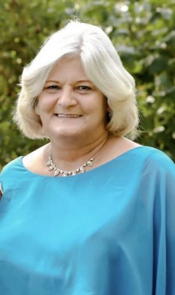 Cynthia Dalton Profile Photo