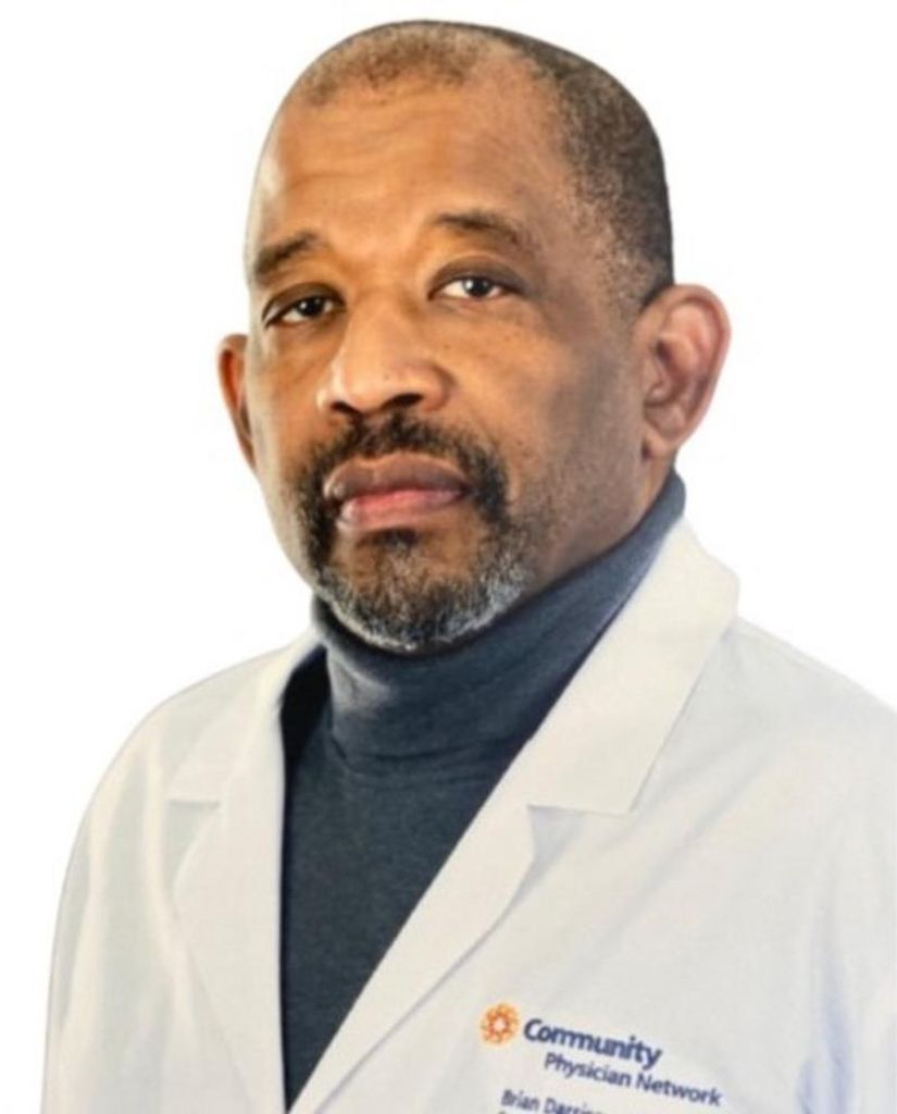 Brian R. Darrisaw Profile Photo
